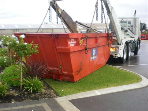 cheapest skips perth